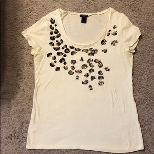 Ann Taylor t-shirt